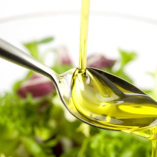 L'obesità infantile si cura con l'olio di oliva
