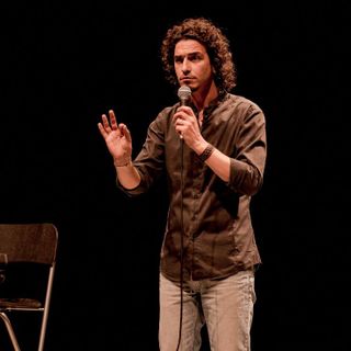 Pietro Sparacino