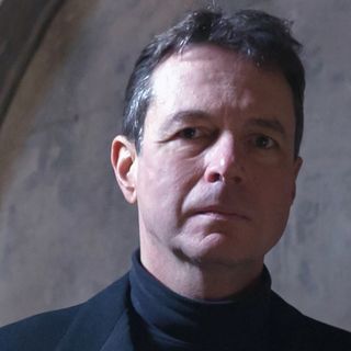 Riccardo Mazza