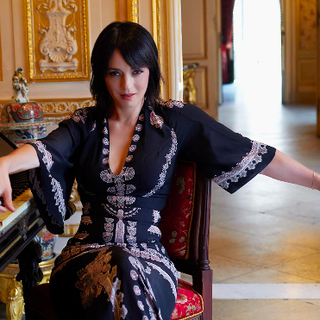 Carmen Consoli madrina di Almese contro la violenza