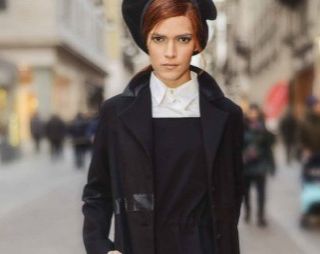 Filo di Seta: Torino capitale della moda