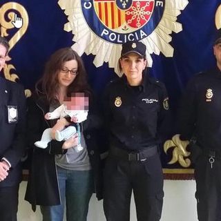 Torino: fuggì in Spagna con il figlio di pochi giorni, nessun processo