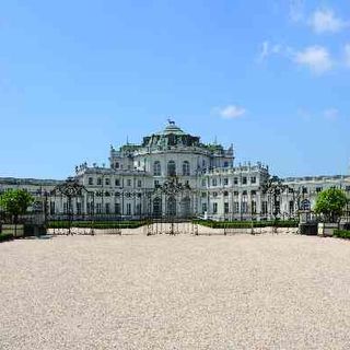 La Palazzina di Caccia di Stupinigi
