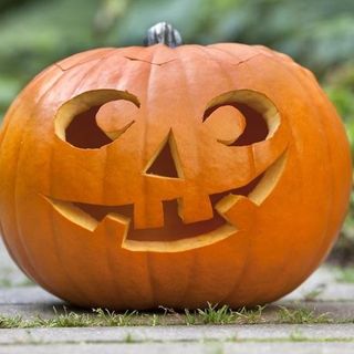 zucca di halloween