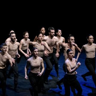 Ekodancex10: la serata evento per celebrare i dieci anni di Eko Dance Project