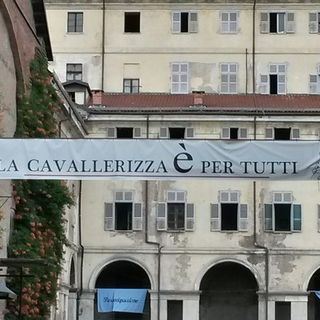 Idee per il futuro della Cavallerizza. Confronto pubblico