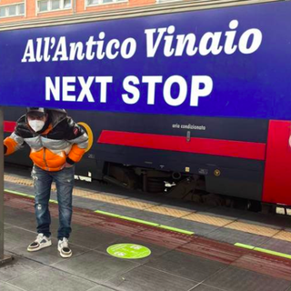 All'Antico Vinaio presto a Torino: la schiacciata fiorentina arriva in città