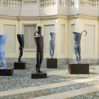 Arte alle Corti: ciclo di passeggiate alla scoperta delle opere coinvolte nel progetto