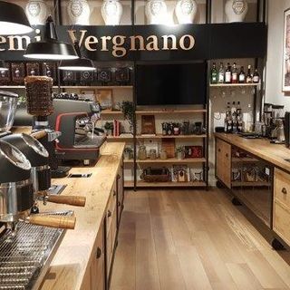 Caffè Vergnano