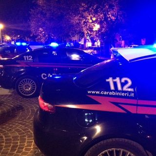 Torino: blitz dei carabinieri a San Salvario, 7 persone denunciate a vario titolo, tra questi un latitante