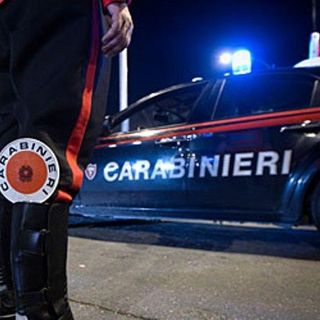 Rider picchiato e derubato da due minorenni: 25 giorni di prognosi per una lussazione