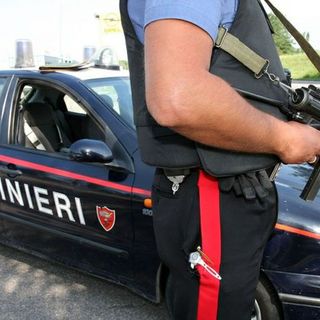 Torino: utilizzavano un furgone come &quot;corriere&quot; per trasportare refurtiva dall'Italia ai paesi dell'Est