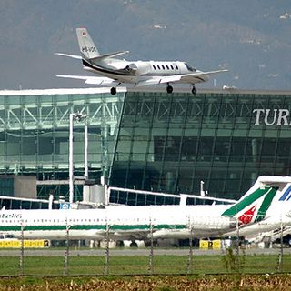 Andrea Andorno è il nuovo Amministratore Delegato della Società di Gestione dell'Aeroporto di Torino