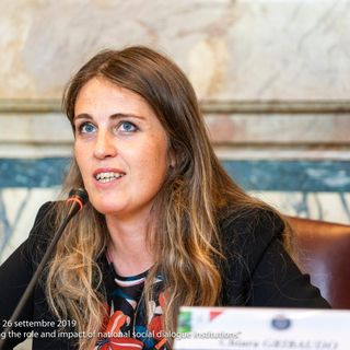 Nilde Iotti, Gribaudo (PD): “No a intitolazione testimonianza ambiguità e arretratezza della destra”