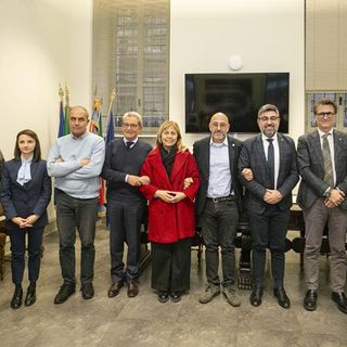 Nuovo comitato del Centro “Gianni Oberto”, Allasia: &quot;Prossimo obiettivo la scrittura dell’inno ufficiale piemontese&quot;