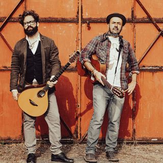 &quot;Grama Tera&quot;, il nuovo disco di Poli e Avataneo si presenta al Lambic