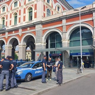 controlli porta nuova