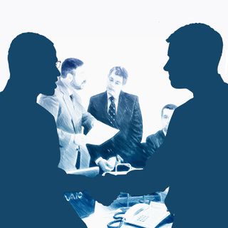 Coworking: il nuovo trend tra aziende e imprenditori