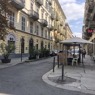 Ricca e Maccanti (Lega): “A Torino dehors gratis fino al 15 ottobre&quot;