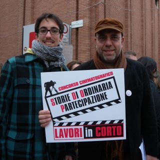 10° edizione del concorso cinematografico nazionale Lavori in Corto: focus sul tema dell’accoglienza