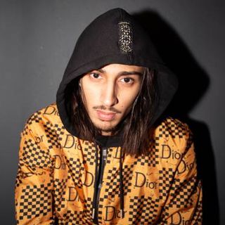 Baby Gang in tour: il concerto live a Torino all'Inalpi Arena
