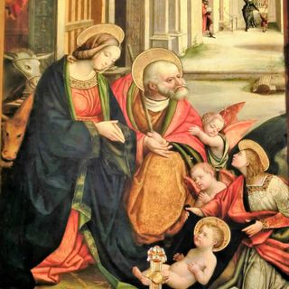 Alla Precettoria di Sant’Antonio di Ranverso, Natività: visite narrate con performance sul tema del presepe