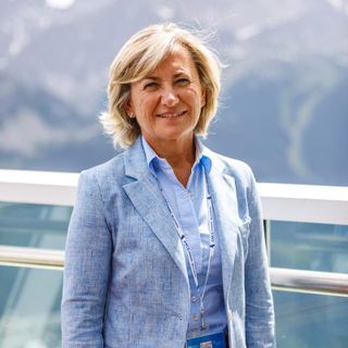 Ance Piemonte Valle d'Aosta: Paola Malabaila confermata alla guida per il quadriennio 2023-2027