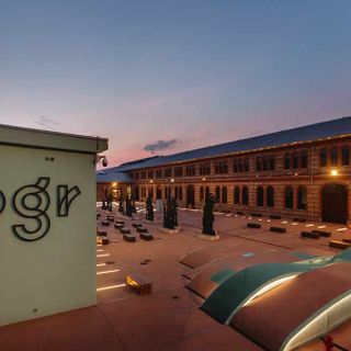 Arte, Cinam: annunciate le date della 57^ conferenza annuale che si terrà alle Ogr Torino Arte, Cinam: annunciate le date della 57^ conferenza annuale che si terrà alle Ogr Torino