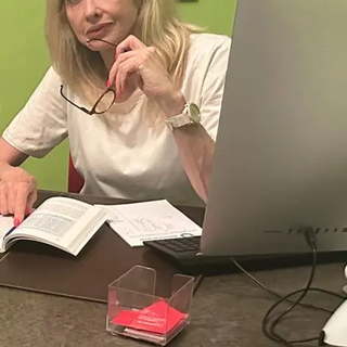 Gonfia come un pallone