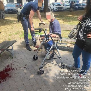 Foto dal profilo di Verangela Marino