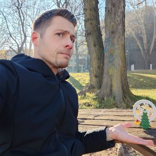 Ruota panoramica, Andrea Russi (M5S) ironizza sui social: "I piani sono naufragati, ma l’area è salva" Ruota panoramica, Andrea Russi (M5S) ironizza sui social: "I piani sono naufragati, ma l’area è salva"