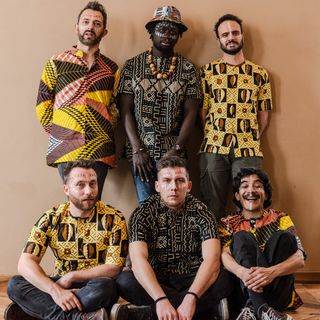 65 anni dall'Indipendenza del Senegal: una celebrazione in musica all'Hiroshima Mon Amour 65 anni dall'Indipendenza del Senegal: una celebrazione in musica all'Hiroshima Mon Amour