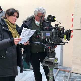 Foto del Glocal Film Festival