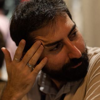 Al via l'Underground Cinefest, Amato: "Un accento più torinese tra i fuori concorso" Al via l'Underground Cinefest, Amato: "Un accento più torinese tra i fuori concorso"