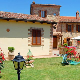 Estate 2024, Coldiretti: "Nel Torinese è boom di soggiorni in agriturismo"