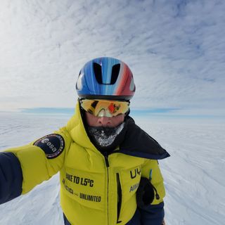 Gallerie d'Italia: il nuovo incontro della rassegna #INSIDE con l'ultracyclist Omar Di Felice