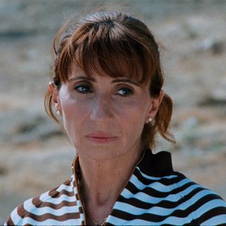 Ariane Ascaride a Torino per il Premio Prolo: "Un onore riceverlo in questa città che amo molto" [INTERVISTA]