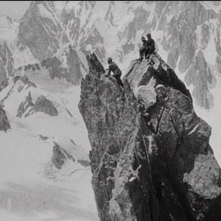 Al Sestriere Film Festival 2024, il programma di proiezioni dedicato alle Alpi