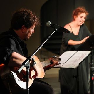 Consonanze: un nuovo appuntamento con l'Orchestra Terra Madre e la Compagnia Teatrale Asterlizze