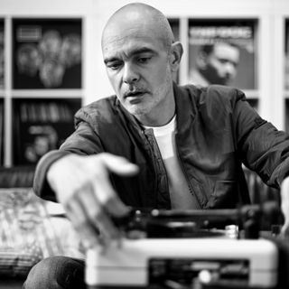 Bassi Maestro torna all'Hiroshima Mon Amour con il suo nuovo progetto North of Loreto