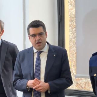 Polizia locale: al via il corso di formazione regionale per allievi Polizia locale: al via il corso di formazione regionale per allievi