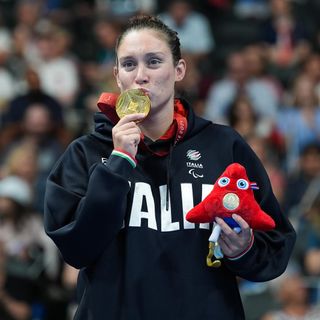 'Wonder' Carlotta Gilli ed Ezio Bertello Moncalieresi dell'anno