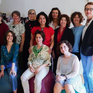 Casa Maternità Prima Luce: 10 anni di spazio dedicato alla famiglia