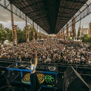 Il Kappa FuturFestival 2024 raggiunge un altro record: oltre 115 mila presenze da tutto il mondo