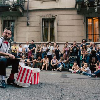 Casa Fools: a fine settembre torna il Festival delle Arti Popolari