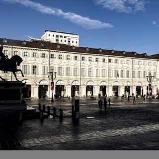 Torino è la prima città italiana della fotografia? Le Gallerie d'Italia dicono &quot;sì&quot;