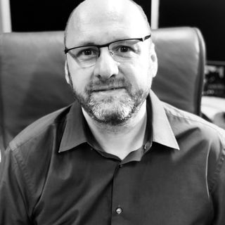 David Cage inaugura la nuova Video Game Zone del Museo del Cinema