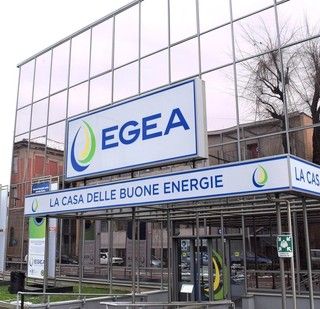 Ufficiale il closing sull'operazione di salvataggio: in mano a Iren il 50% della neonata Egea Holding Spa