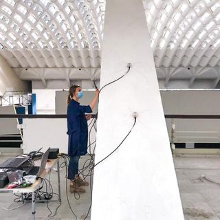 Torino Esposizioni: il Piano di Conservazione pubblicato dalla Getty Foundation di Los Angeles