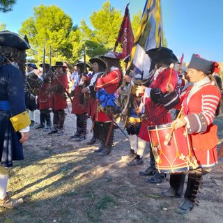 A Rivoli, la rievocazione storica &quot;C'era una volta un re&quot; torna dopo 13 anni